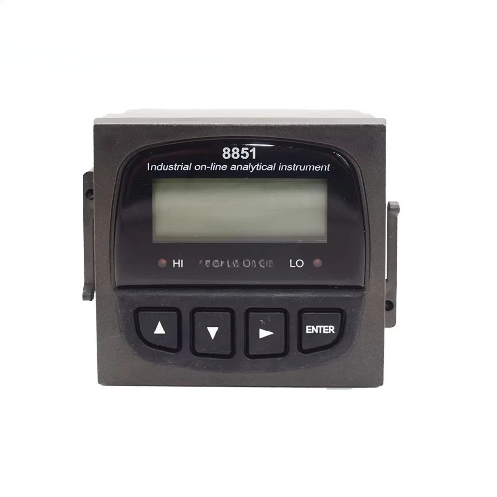 Automatic Redox Potential Analyzer for Water Quality Aquarium ORP & pH Meter Controller Customized OEM Support