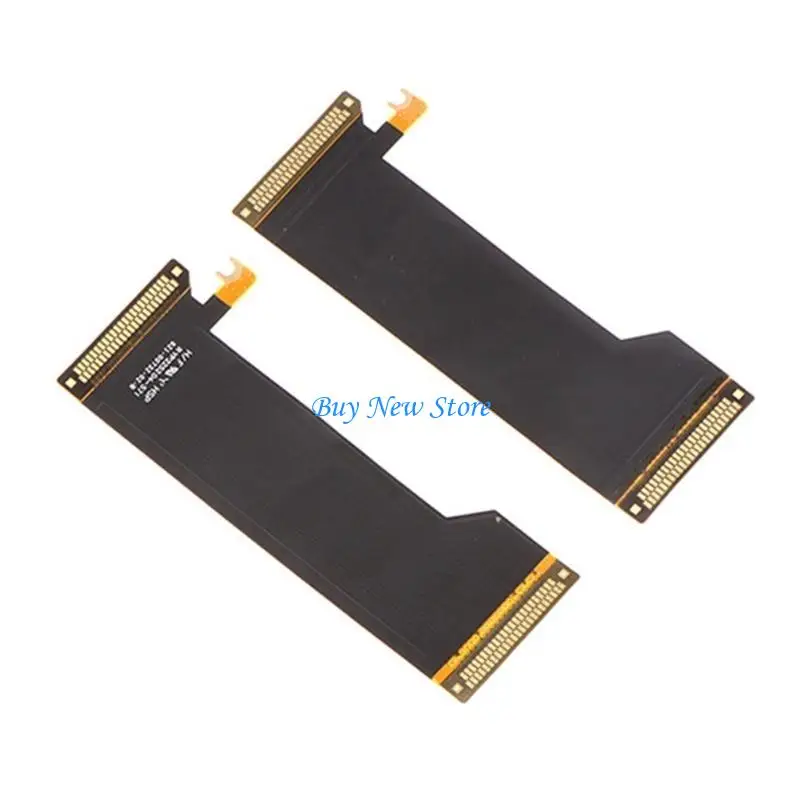 

20CE LCD Display Backlight Screen Cable Replacement Ribbon Cable For A1706 A1707