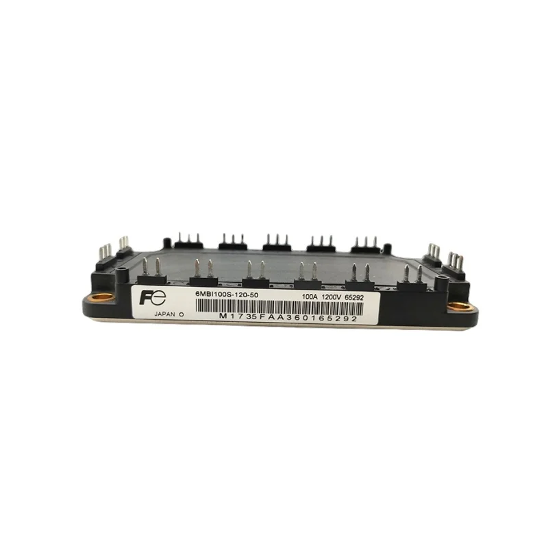 6MBI100S-120-50  6MBI100S-120 6MBI100S-120-02 6MBI100S-120-52  module