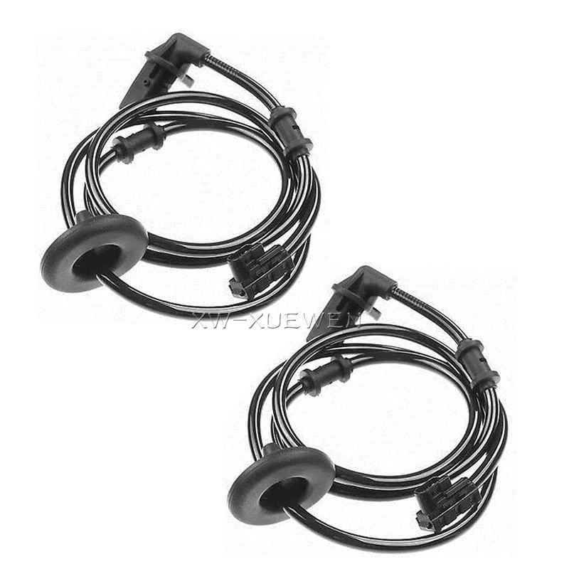 

2pcs ABS Wheel Speed Sensor 2025403317 For Mercedes Benz W202 S202 C208 A208 C43AMG C36 C280 C250 C240 C180 C200CDI C280T C180T
