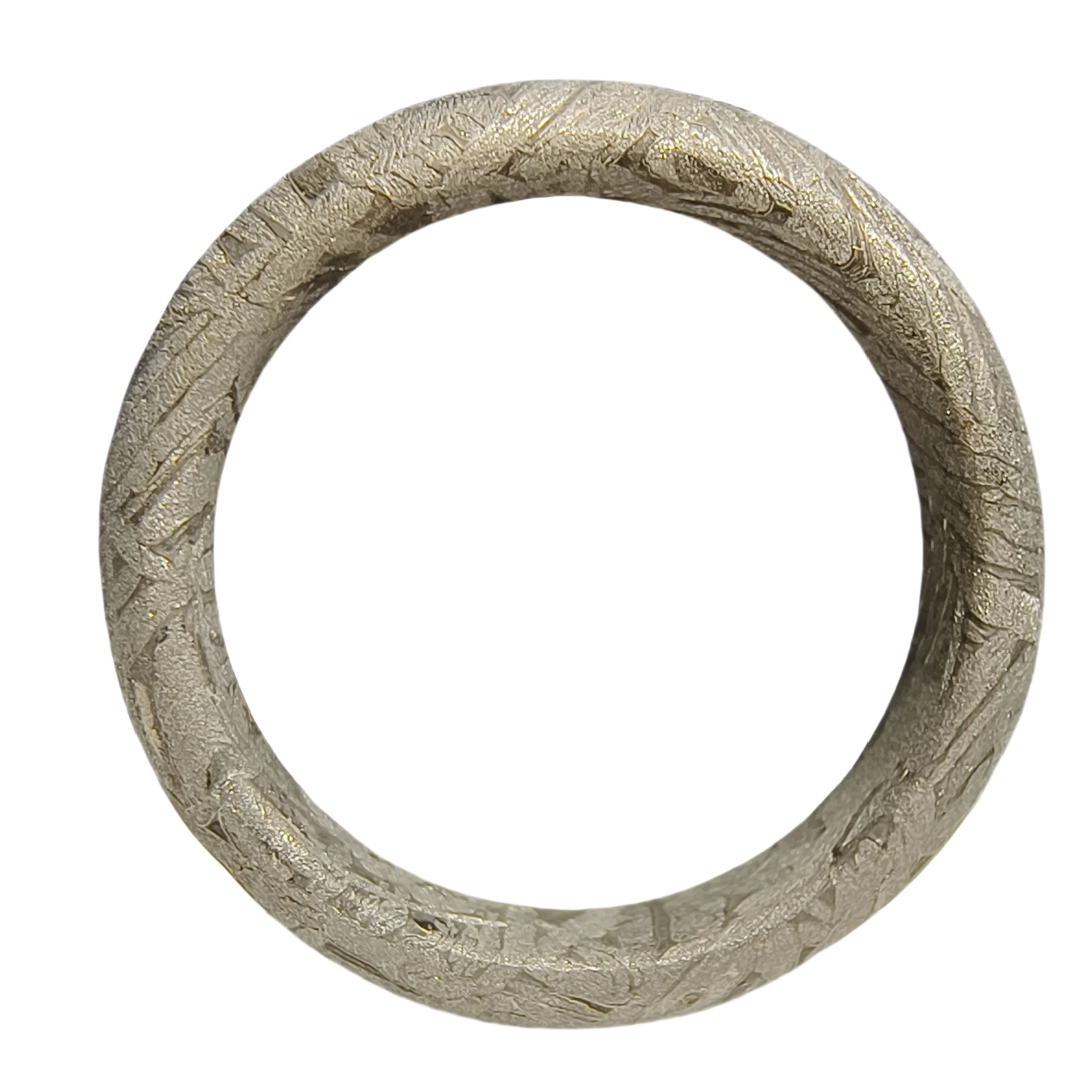 Customized Meteorite Ring Link 16 Piece