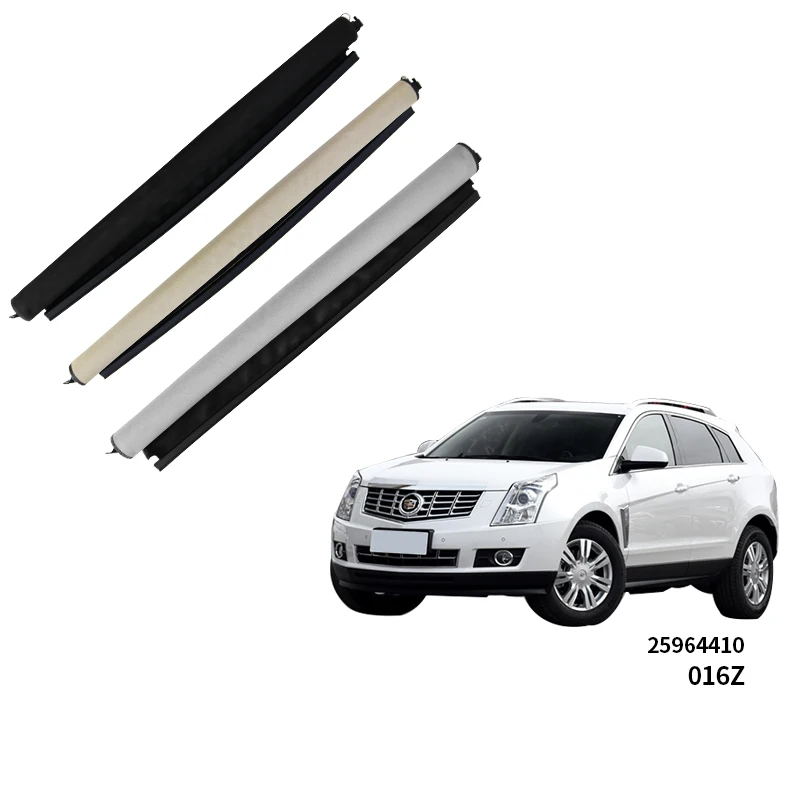 Hot Wholesale Auto Sunroof Assembly Custom Car Auto Sunroof Curtain For Cadillac SRX After 2009