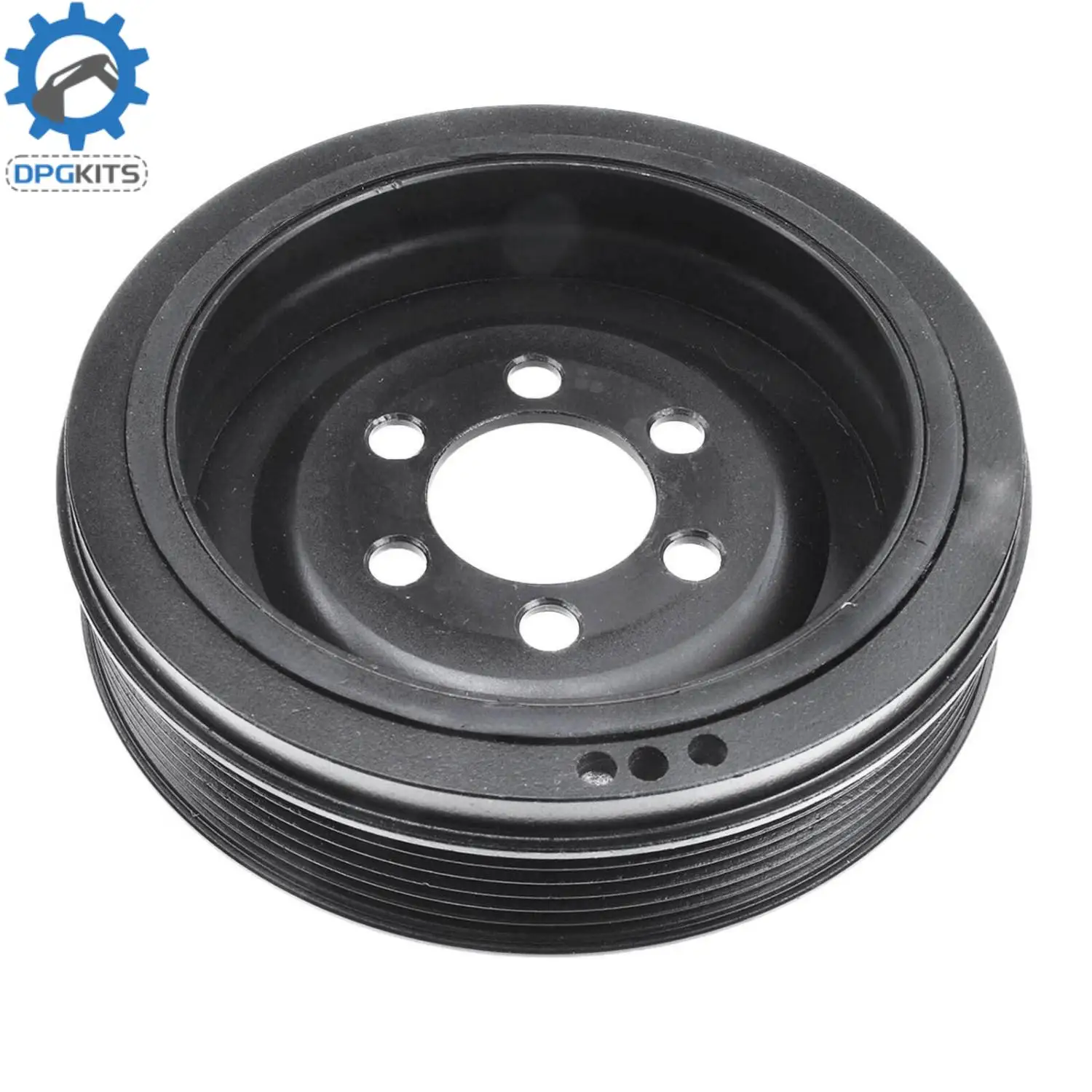 

11237624103 Engine Harmonic Balancer For BMW 228i 320i 328i 428i 528i xDrive X1 X3 X4 F22 F45 F46 L4 2.0L With 3 Months Warranty