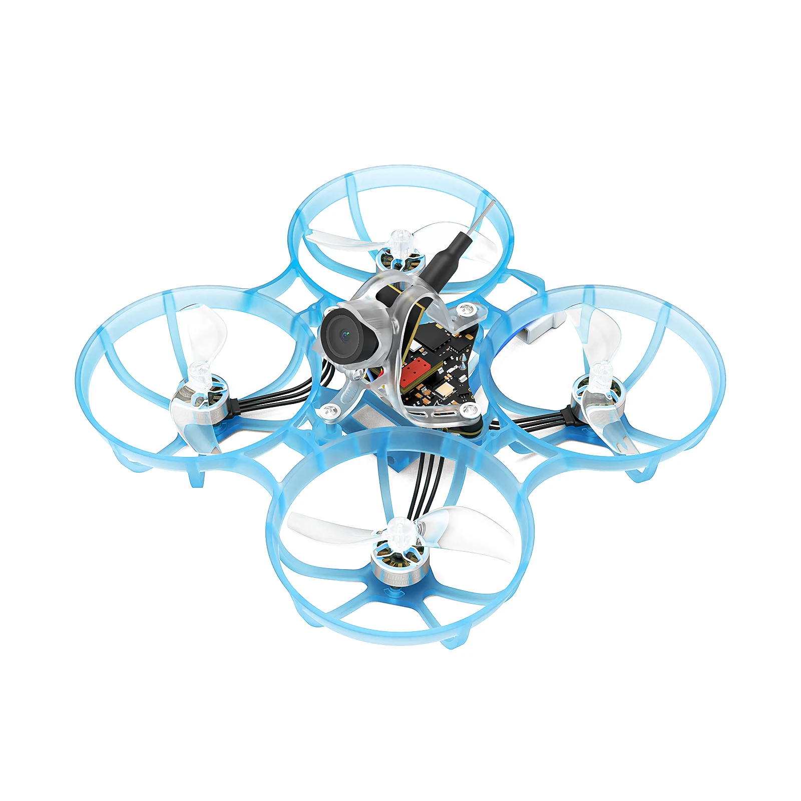 BETAFPV Air75 ELRS 2.4G (5 In 1) Brushless Whoop Quadcopter