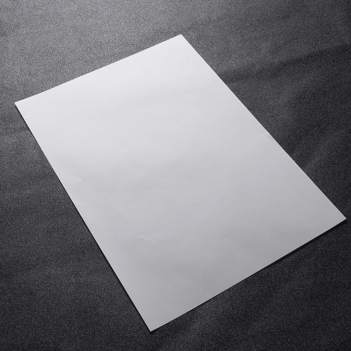 100 Sheet Translucent Tracing Paper Engineering Drawing Creative Vellum Printing Copy Blank