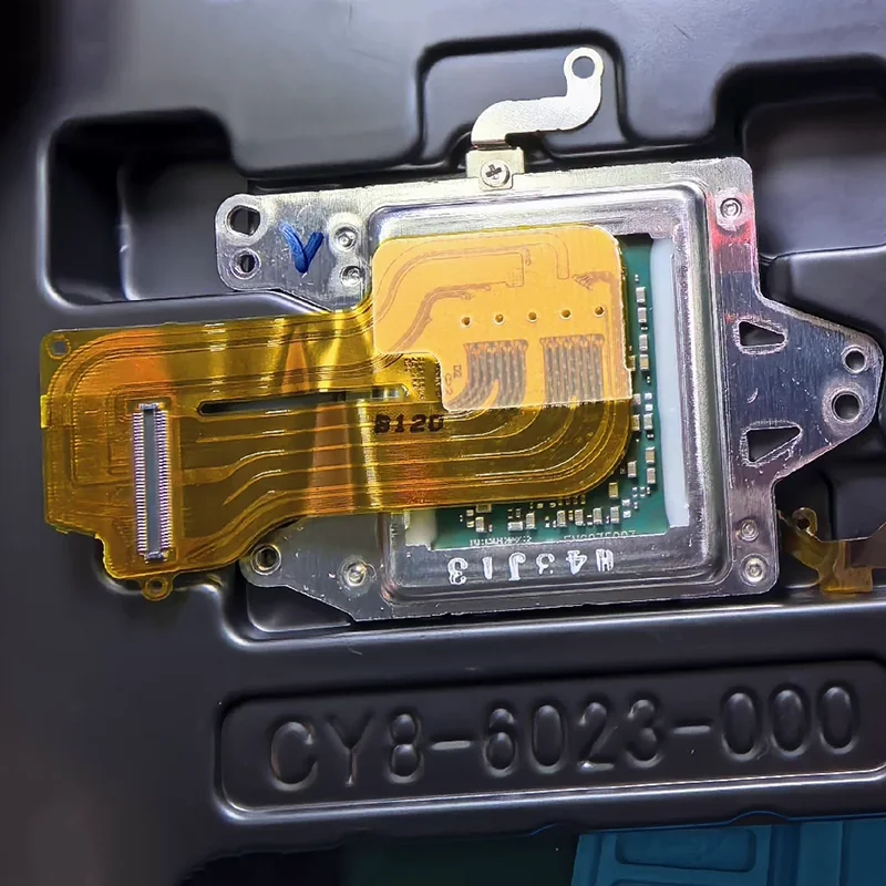 

Новые запасные части для датчика изображений CMOS/CCD в сборе для камеры Canon EOS R10