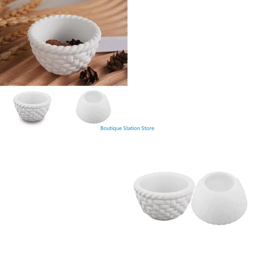 

Y55F форма для подсвечника, форма для чашки свечи, форма цветочной корзины, формы для основы свечи, формы для сочных растений,