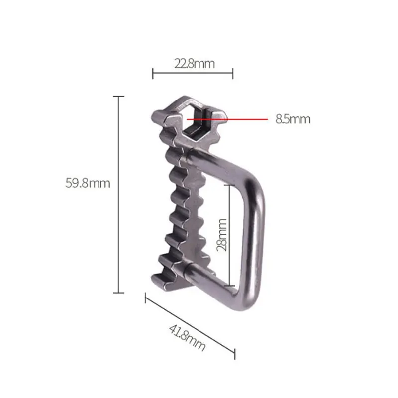 EA211 Camshaft Retainer Wrench Handheld Timing Tool Belt Pulley Engine Wrench for VW 1.4T/1.4/1.5/1.6 for Skoda 1.4T/1.4/1.5/1.6