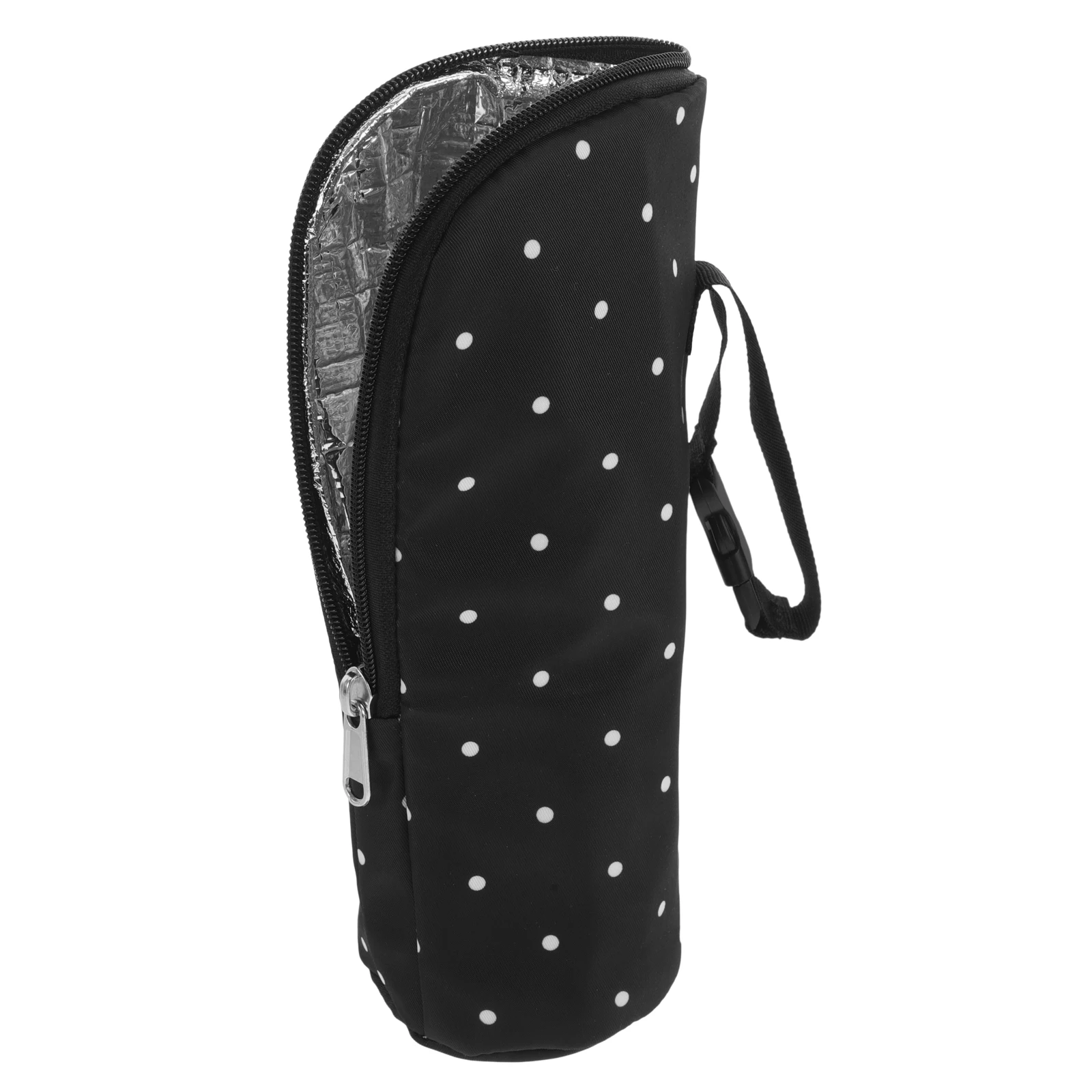 

Insulated Baby Bottle Bag Cooler Nursing Sleeve Portable Milk Warmer Breastmilk Storage Feeding Pouch Lunch Box for Daycare