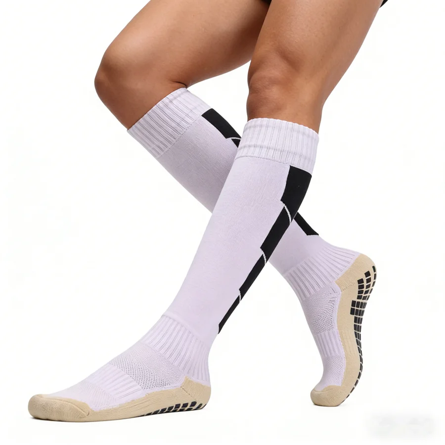 

2/8/13/16 пар нескользящих носков для скейтборда, мужские и женские спортивные полотенца, нижняя часть для езды на велосипеде, бега, тенниса