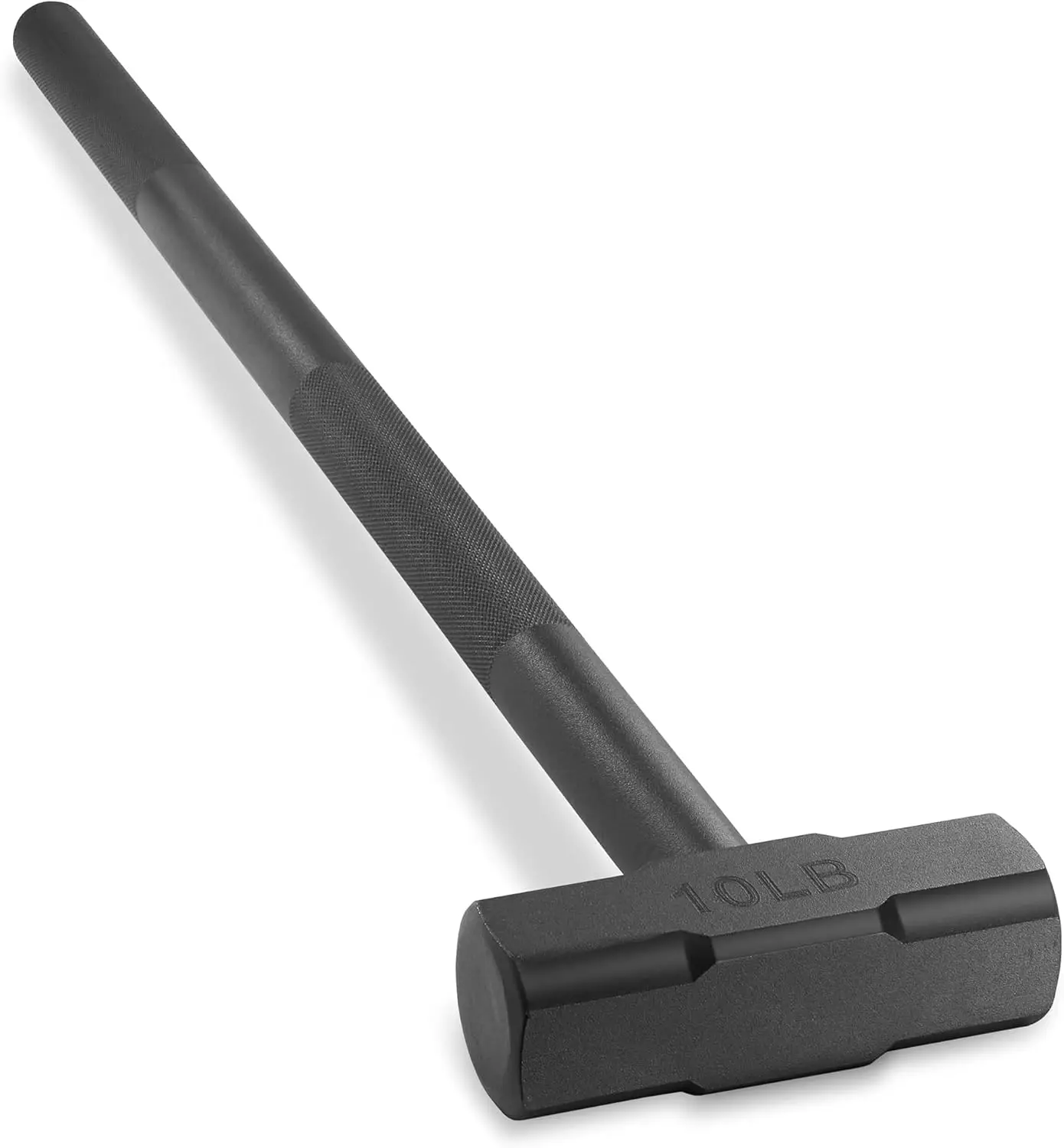 Fitness Hammer Steel Slam Hammer for Dynamic Gym Strength Training Functional Sledge Hammer