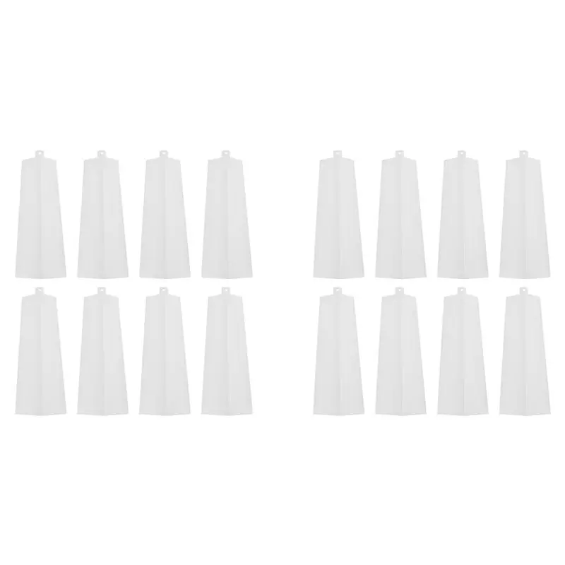 ab34-16-pcs-aluminum-siding-corners-8-inch-outside-white-siding-corner-caps-smooth-siding-aluminum-corner
