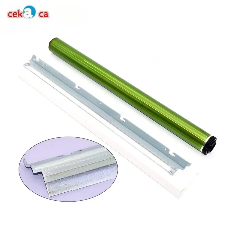 

2PC color opc drum cleaning blade AR MX500 MX363N MX453N MX503N AR4528U MX503U MX363U MX453U MX 500 363 dtf