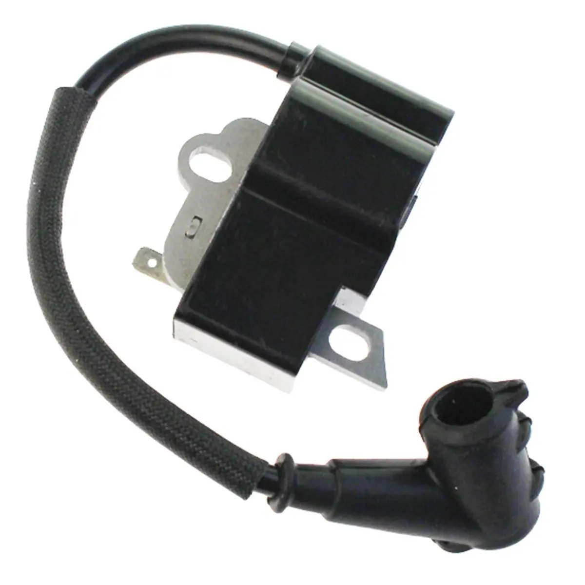 A75K Ignition Coil Compatible with Chainsaw MS231 MS251 - 1143 400 1310, 1143 400 1315, 0000 400 1312 A
