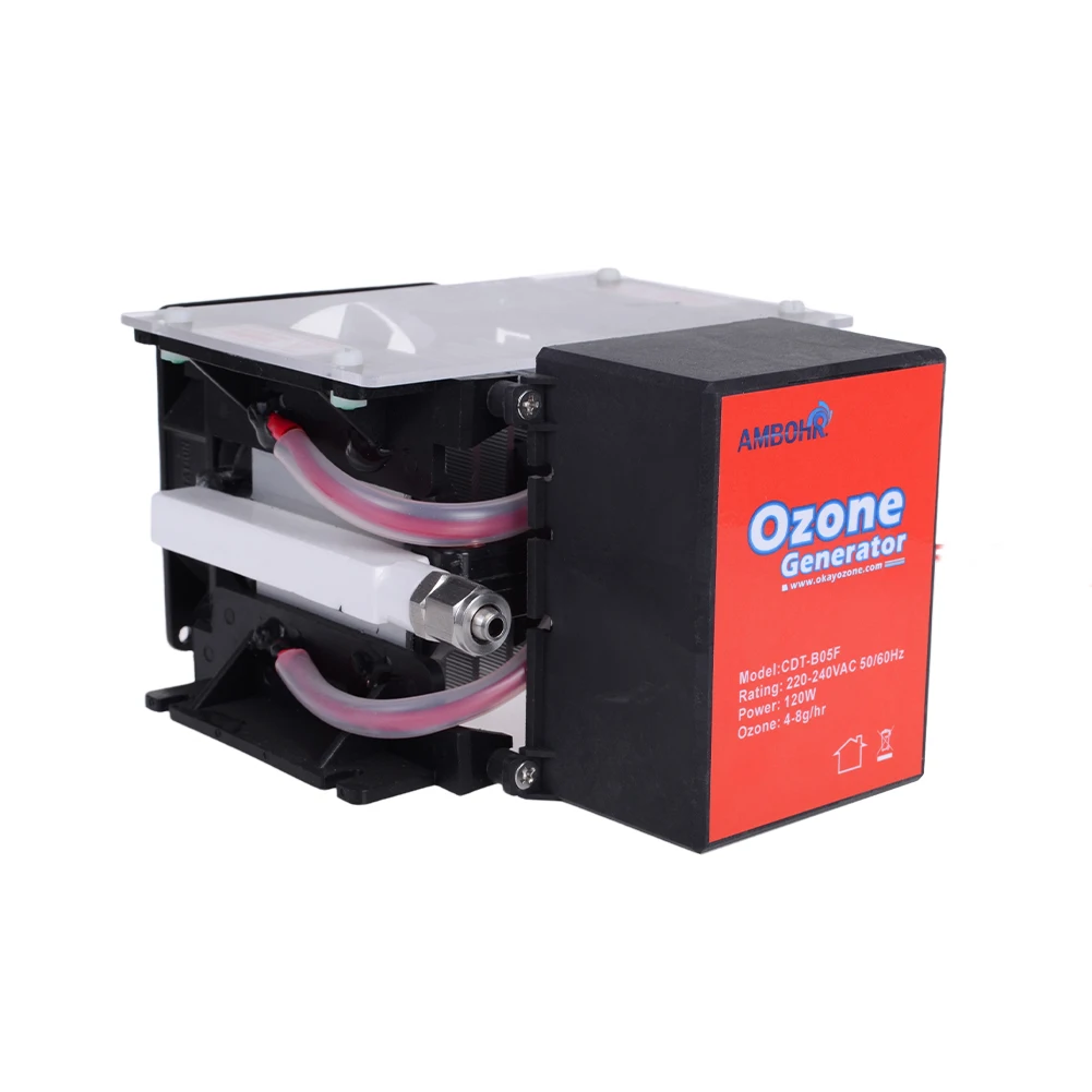 Ambohr CDT-B05F Com…