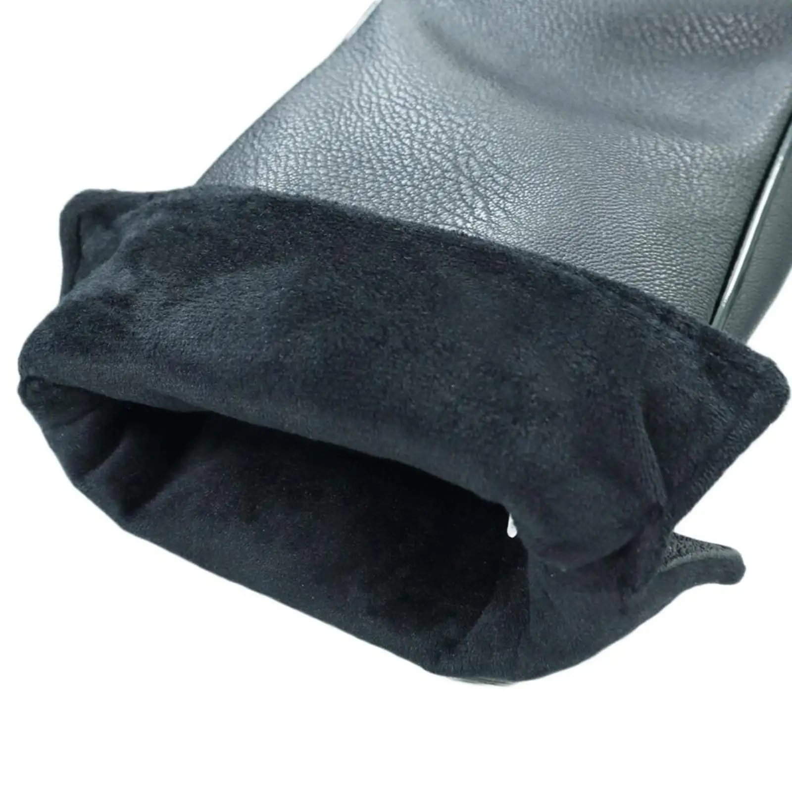 3 قطعة/المجموعة جولف كفبيديكوغ مقاوم للماء طويل الرقبة بولي Leather الجلود Proector مصممة ل