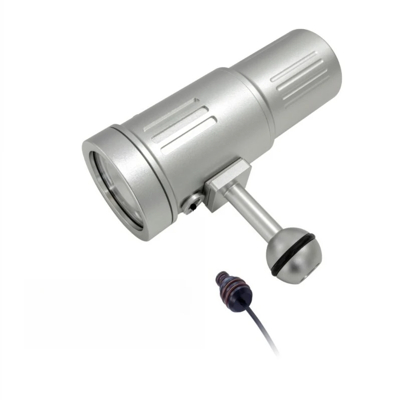 P33 Multifunctional Submersible Photography Light, Focus Mode, Flash Mode