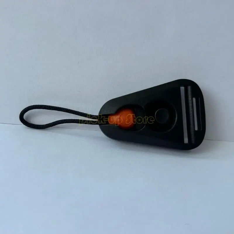 Q5WA Quick Release Connector для ремней для камеры включает в себя базовые адаптеры для ремней для плеча/шеи/запястья.