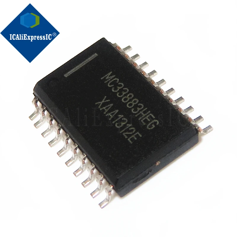 1 ชิ้น MC33883HEG MC33883