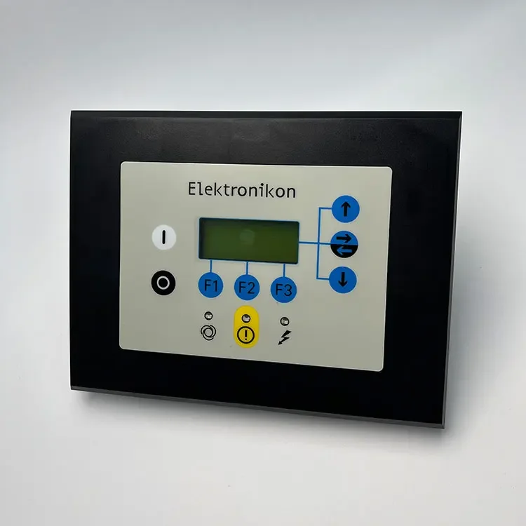 1900071011 Elektronikon controller for atlas copco air compressor