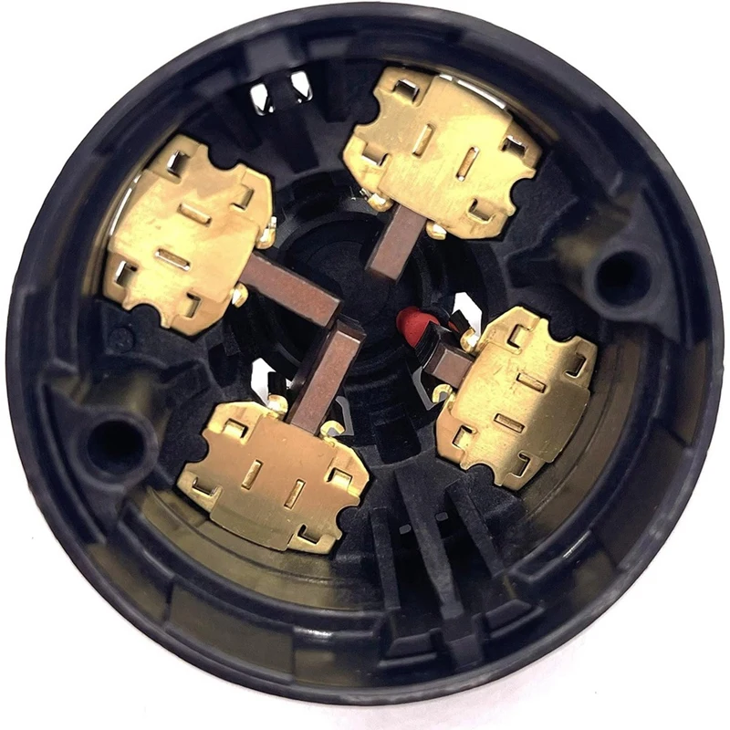 교체용 카본 브러시 거치대, 전동 공구 액세서리, DCS391 DCS373 DCG412 DCF889 DCS387 DCS380 N234763 N412223