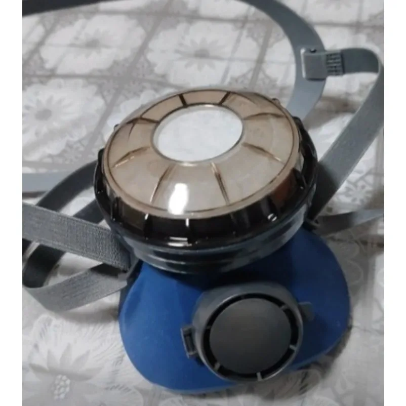 Anti-dust mask Industrial protective mask U2K filter element Washable electric welding Two welding