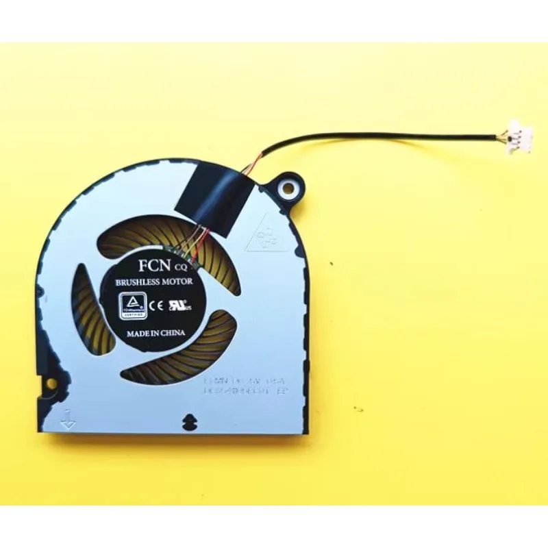 Original NEW CPU Fan for Acer N19H2 N18Q13 A515 A515-51 A615 A314-31 S50-53