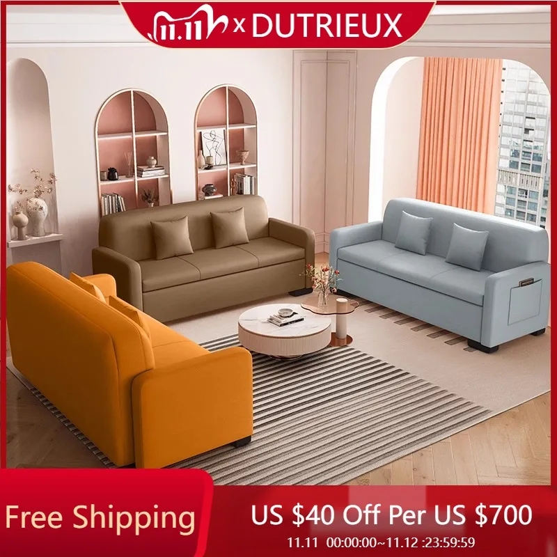 

Love Seat Luxury Living Room Sofas Modern Pouf Couch Nordic Clear Designer Living Room Sofas Comfortable Divano Home Furniture