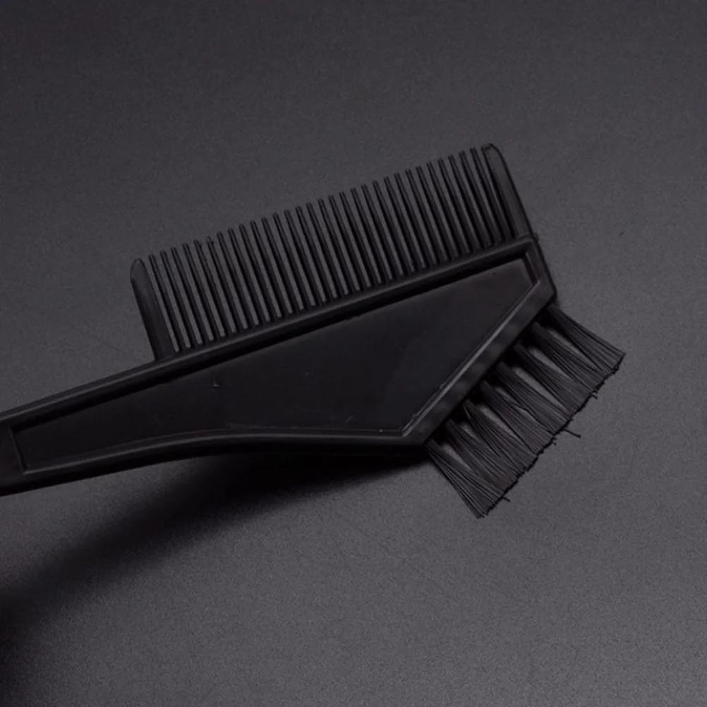 

50Pcs Hair Salon Comb Practical Portable Hair Coloring Brush Professional Hairdressing Tail Comb Lightweight for Home Salon