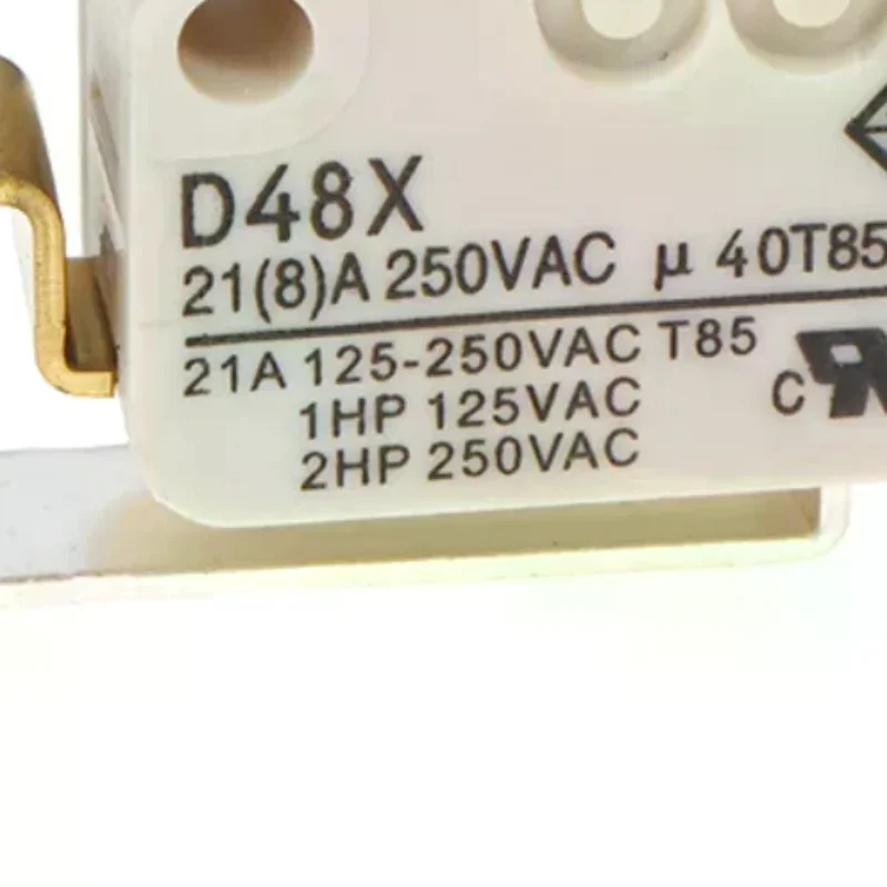 Large Switch D48X H… - image