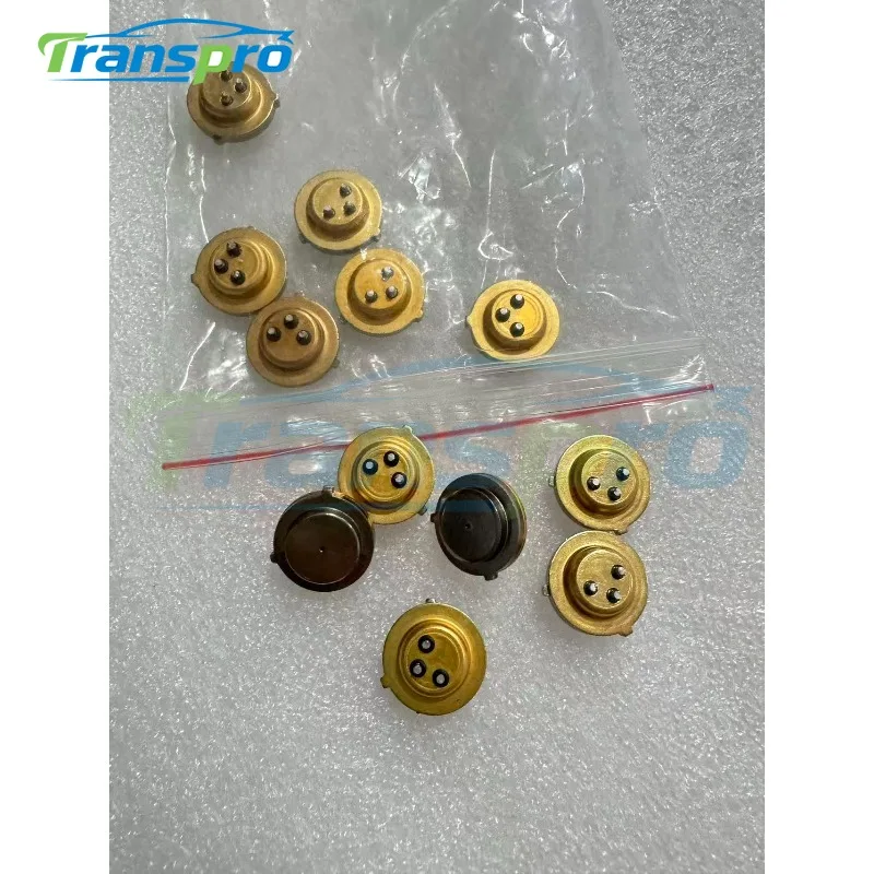 DQ200 0AM 0CW DSG 7 Transmission Control Unit TCU Clutch Position Pressure Sensor Fits For VW Audi Skoda Seat SMP137-245