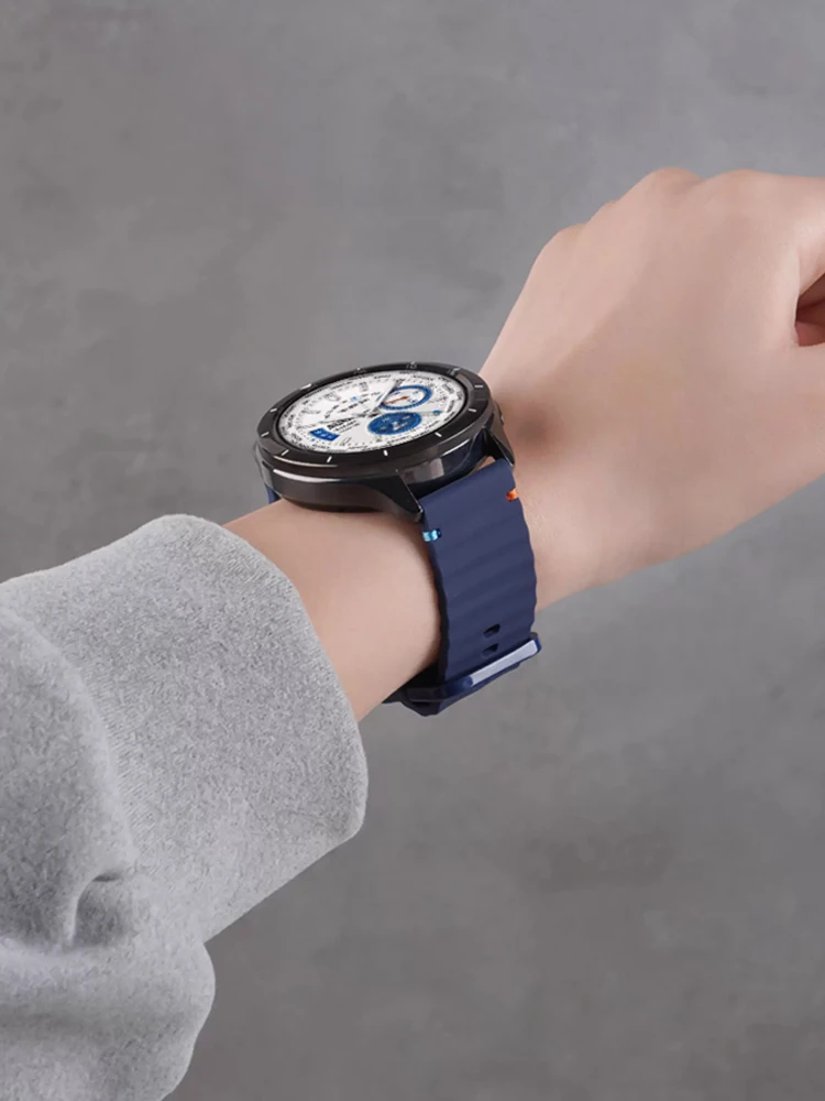 18Mm 22Mm Silicone … - image