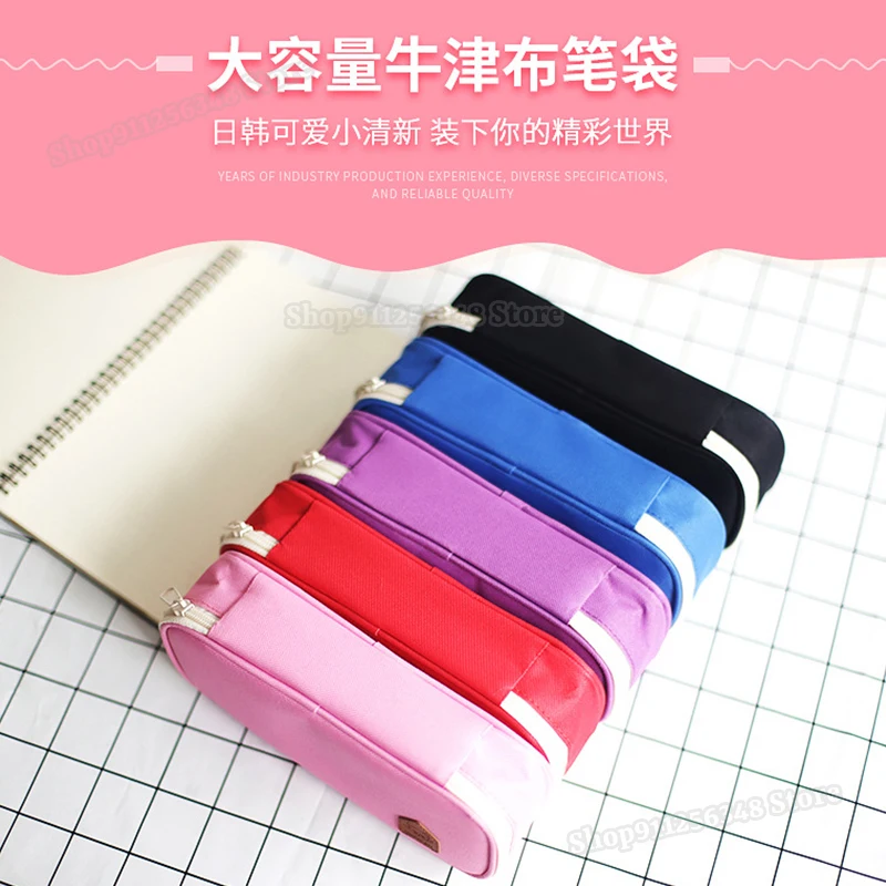 سوبر ماريو الكرتون الشكل طباعة pencelcase الاطفال العودة إلى المدرسة pencelbag ماريوس بروس القرطاسية الملحقات القلم كيس التخزين