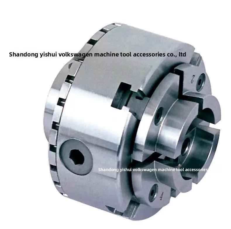 High Precision 4inch KP96-A/B/B1/C/E/B2/BT/F/H Chuck for Woodworking Fully Ground 1inch Auxiliary Machine Tools Accessories