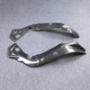 탄소 섬유 오토바이 액세서리 프레임 패널 커버 페어링 키트, BMW S1000RR S1000 RR 2015 2016 2017 2018 100% 3