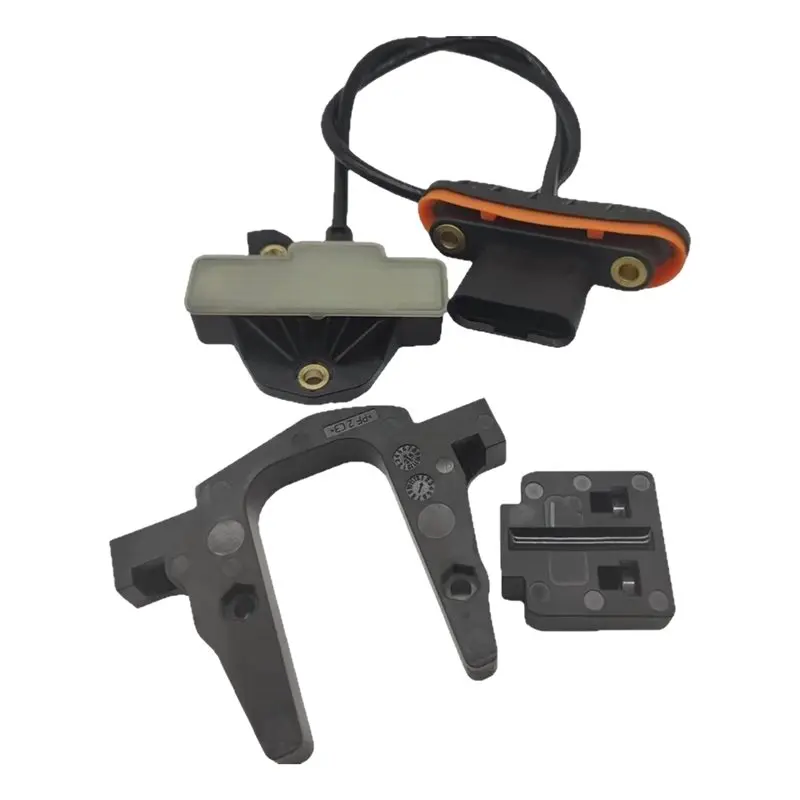 Classic-For MAN TGX Foton Auman GTL EST FAW J7 J6P AMT Transmission Compatible 6482000216 Bearing Actuator Displacer Sensor Repa