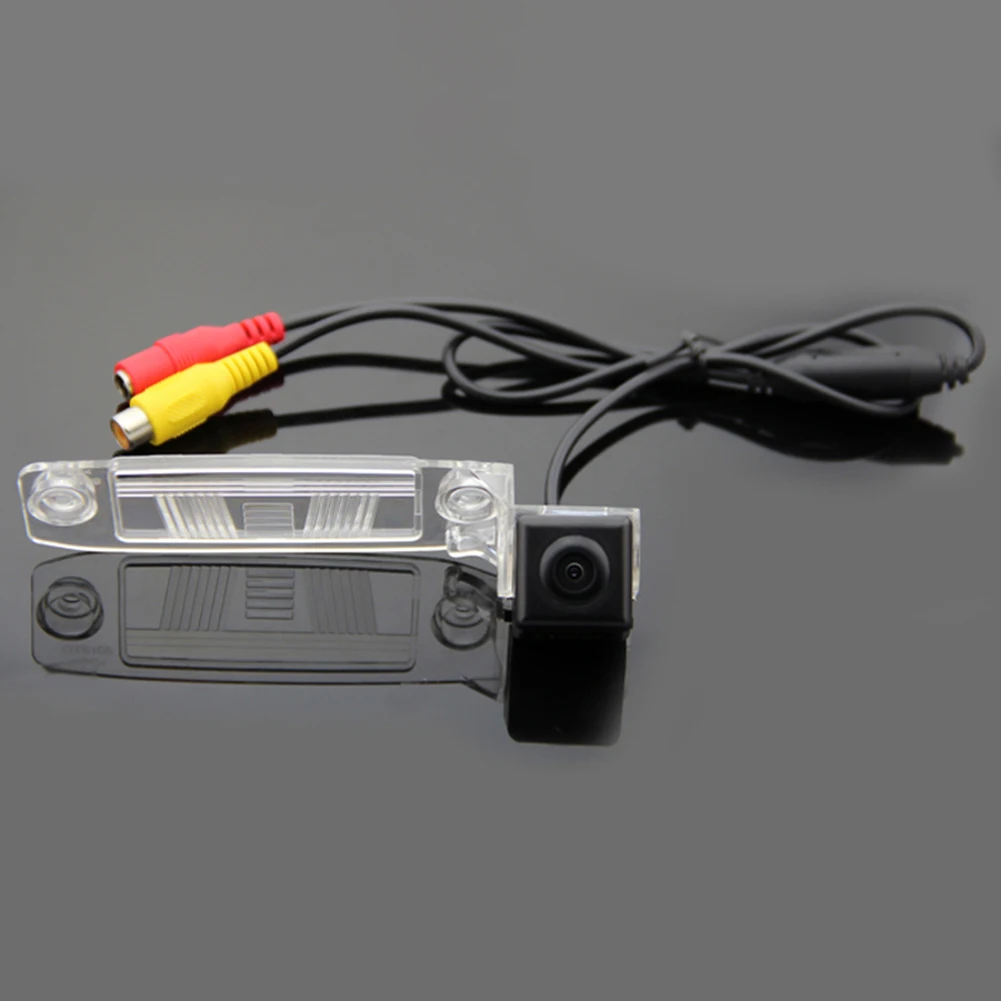 Car Rear View Camera Reversing Parking Camera for Kia Sportage R 2011