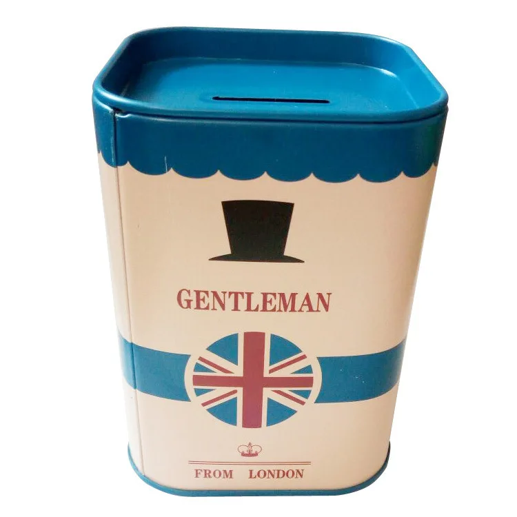 Mini Blade Recycling Box for Barbershop Blade Disposal