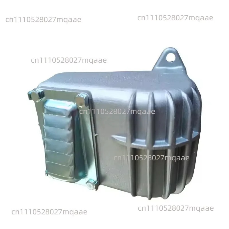 For MS720 070 090 090G Muffler Exhaust Pipe Chimney Chainsaw Accessories 11061400502