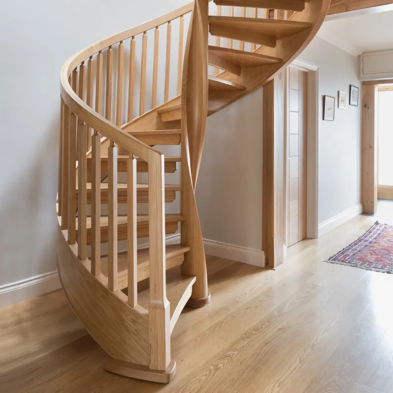 custom.ECT 2023 Hot Sale Outdoor&Indoor Used Staircase