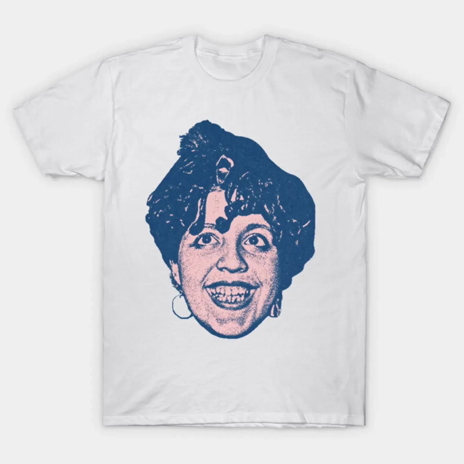 Poly Styrene Original Post Punk Design T Shirt vintage Washed Comfortable Stretched Unisex fashion Slightly homme