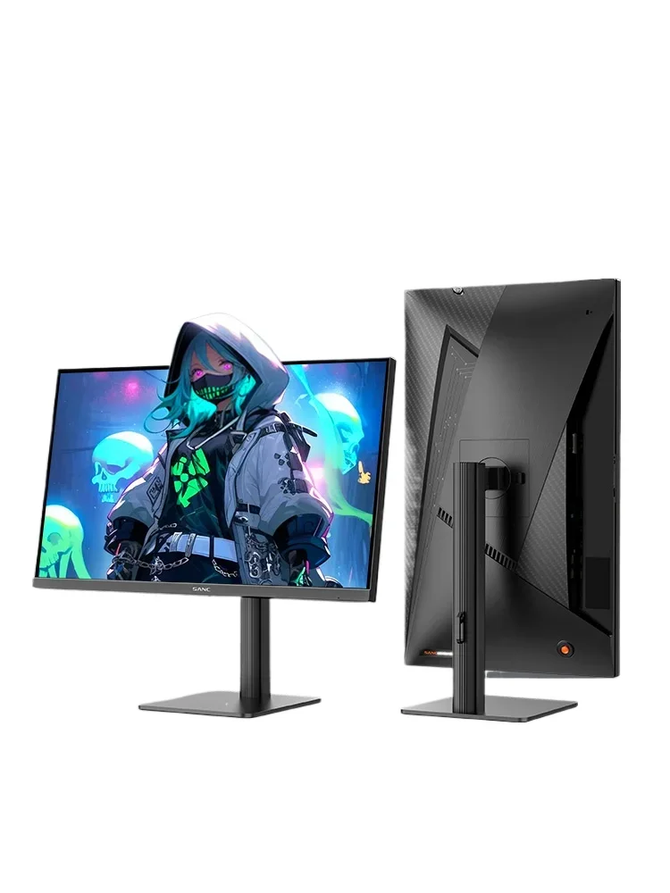 24.5-Inch Native 240Hz Gaming Display Hardware Low Blu-ray Screen N50Pro6 Lift