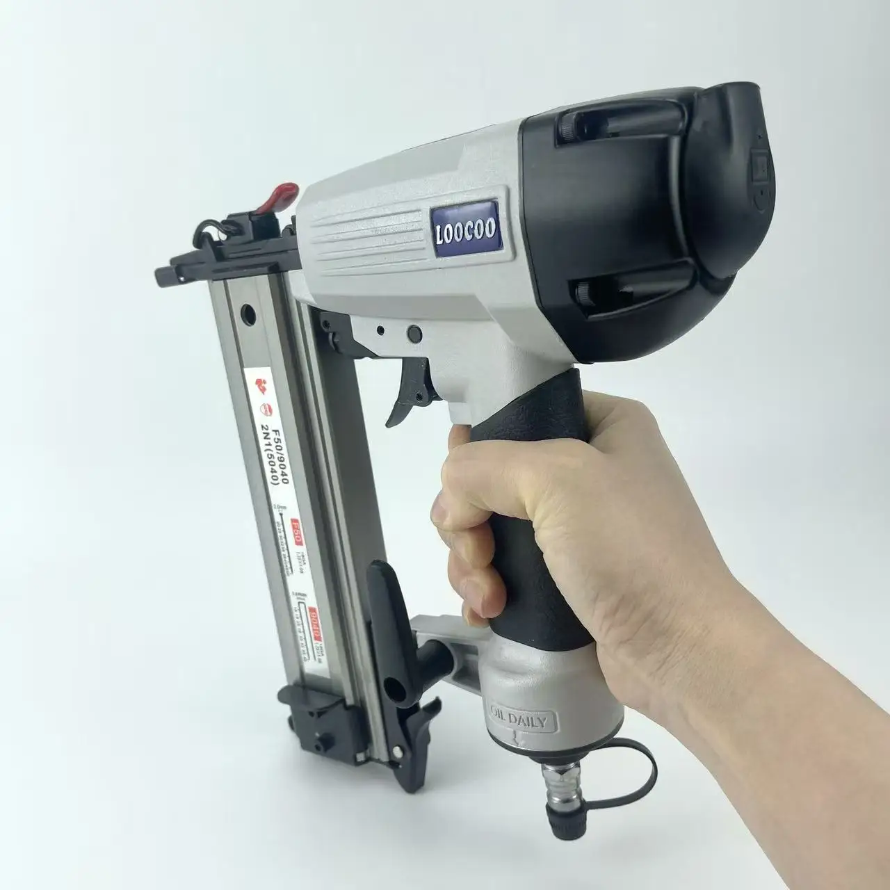 Thumbnail 3 - #74 Nail Guns List of Top Picks
