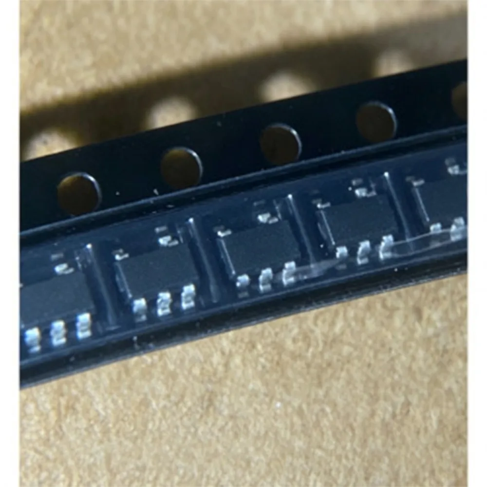 5pcs/lot E39 INA139NA E6B AP3012KTR-E1 E6T AS321 EAGQ UCC27517AQDBVRQ1 SOT23-5