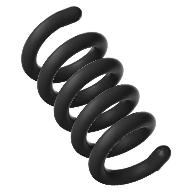 New Adjustable Penis Ring Built-in Metal Cartilage Cock Ring Scrotal Testicle Ball Stretcher Penis Extender Sex Toy For Men Gay