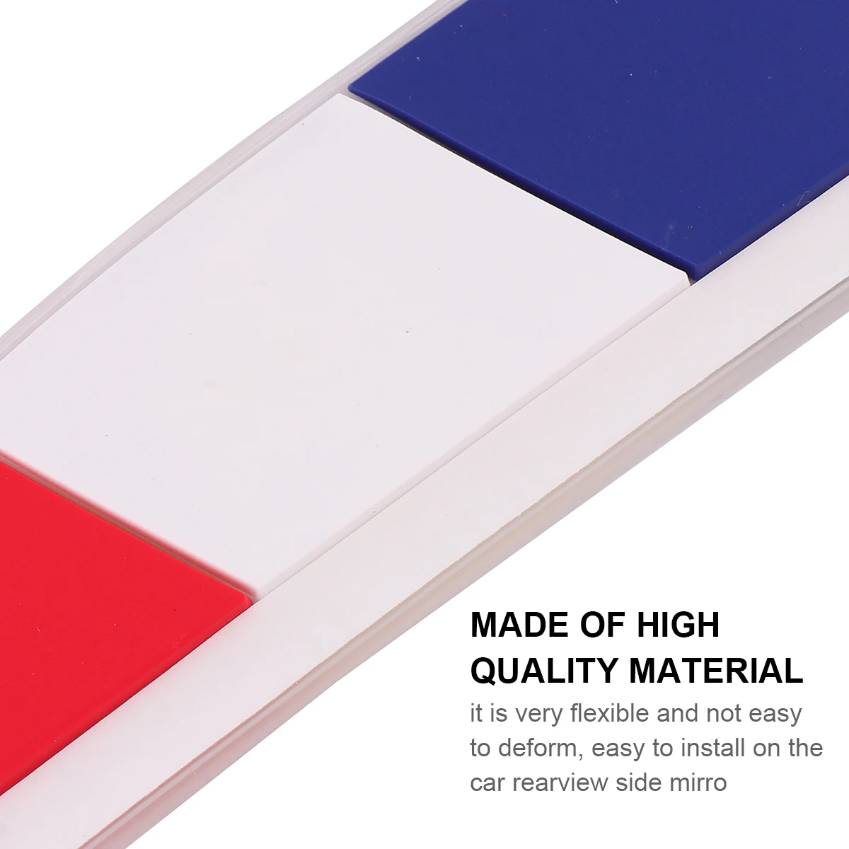 

1 Pair Rainproof Blades Car Back Mirror Eyebrow Waterproof Rain Cover Side Mirror Rain Shield Auto Visor Rear View Protector