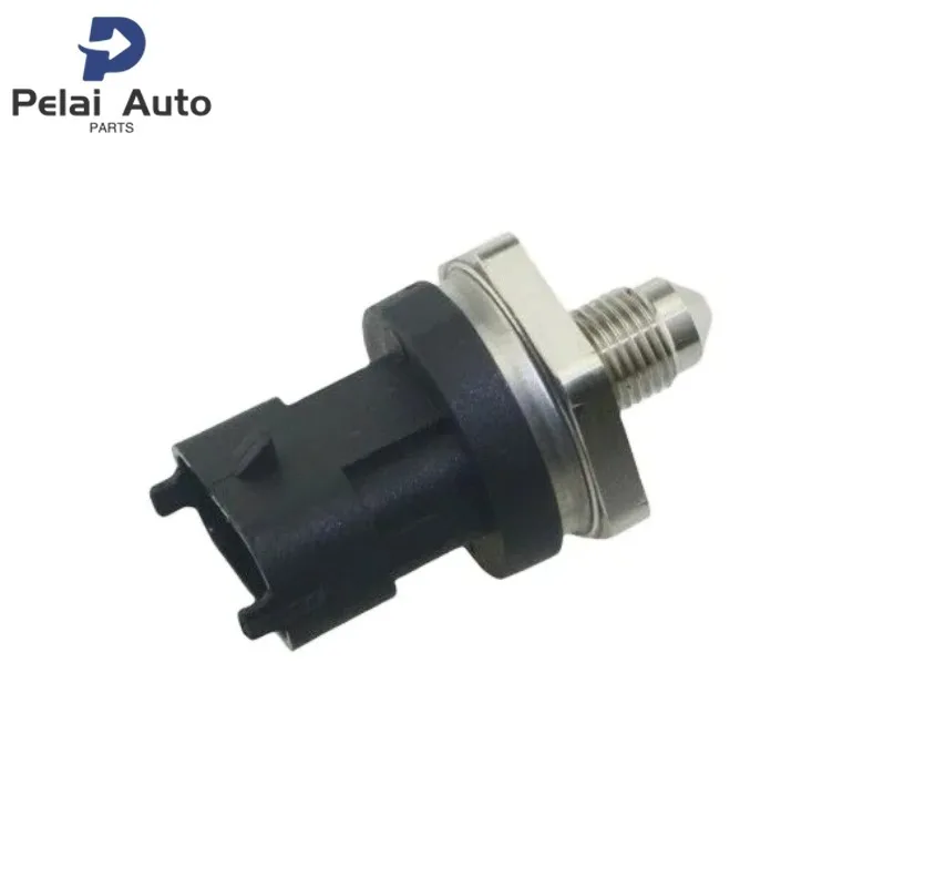 BM5G-9F972-BA 0281006119 0261545039 Brand New HQ Fuel Rail Pressure Sensor for Ford