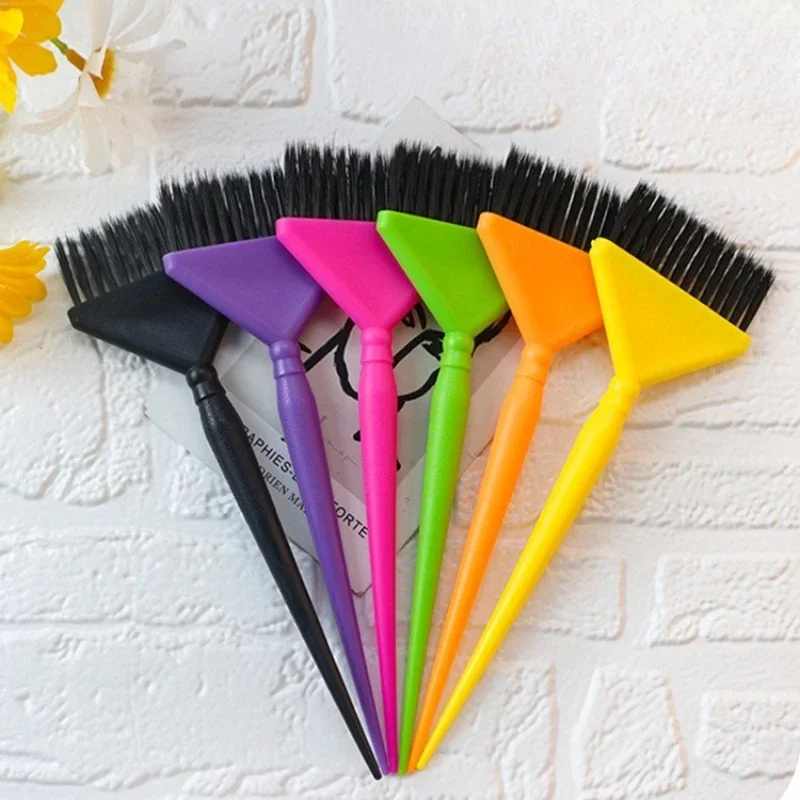 Hair Coloring Brush description 2