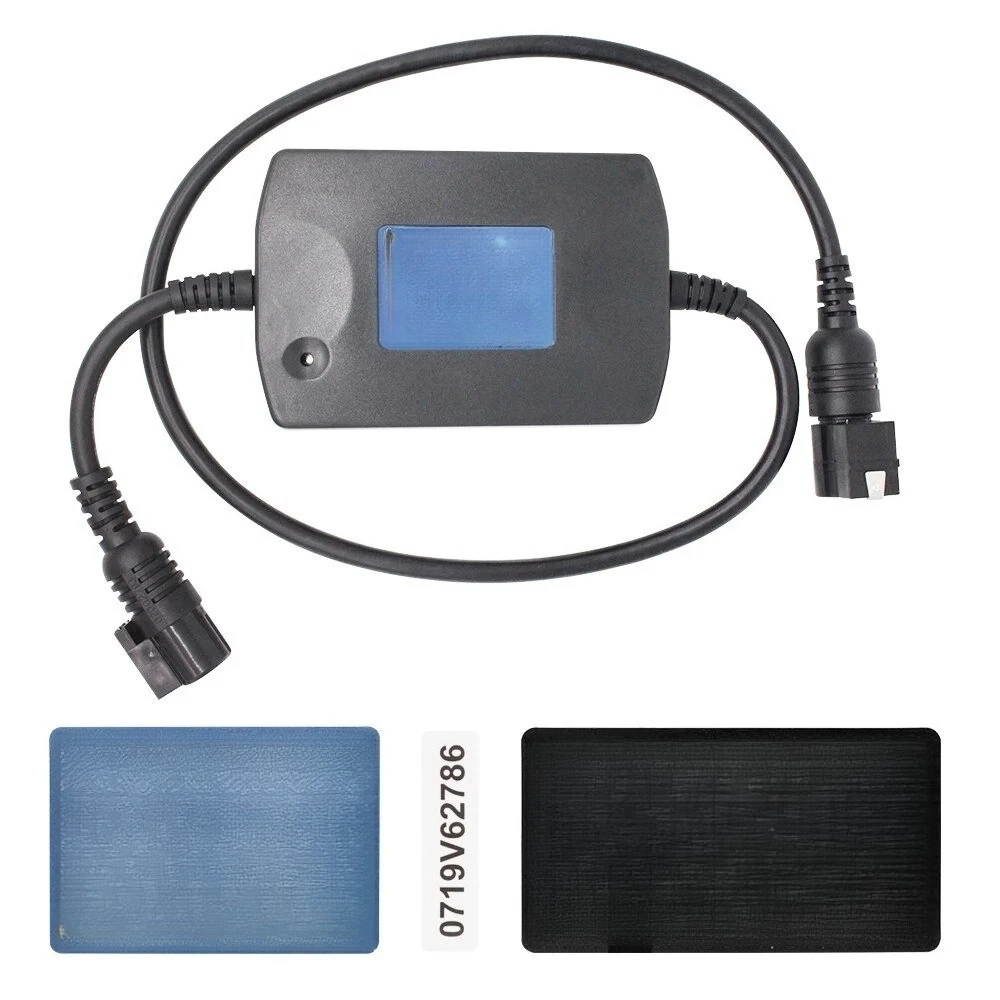 TECH2 Module for GM TECH2 Automotive Diagnostic Connector Adapter