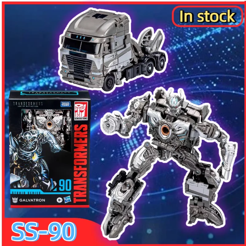 

В наличии: Трансформер-игрушка Studio Series Voyager Class V Class SS-90 SS90 GALVATRON, коллекционная модель, фигурка для мальчиков